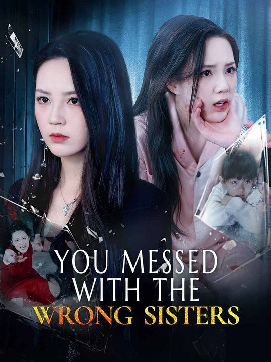 You Messed With the Wrong Sisters Engsub