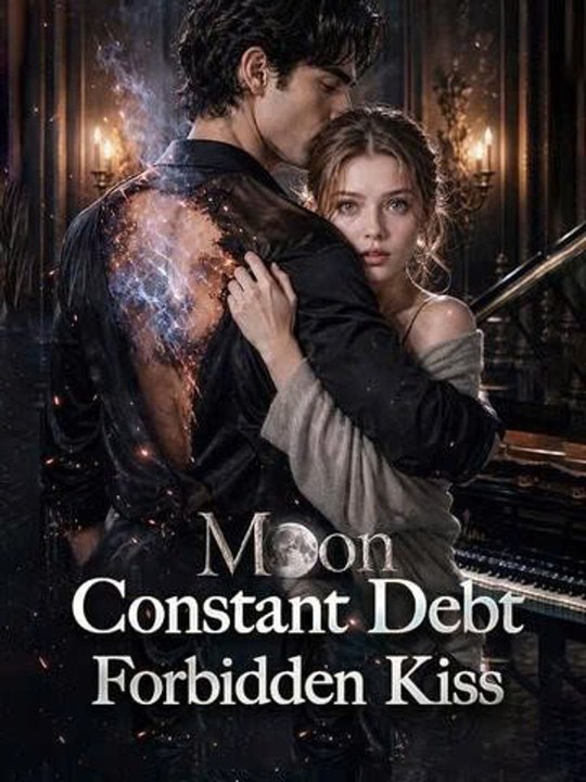 Moon Constant Debt Forbidden Kiss | New Movie 2026 #englishsub #fullmovie🔥🌟