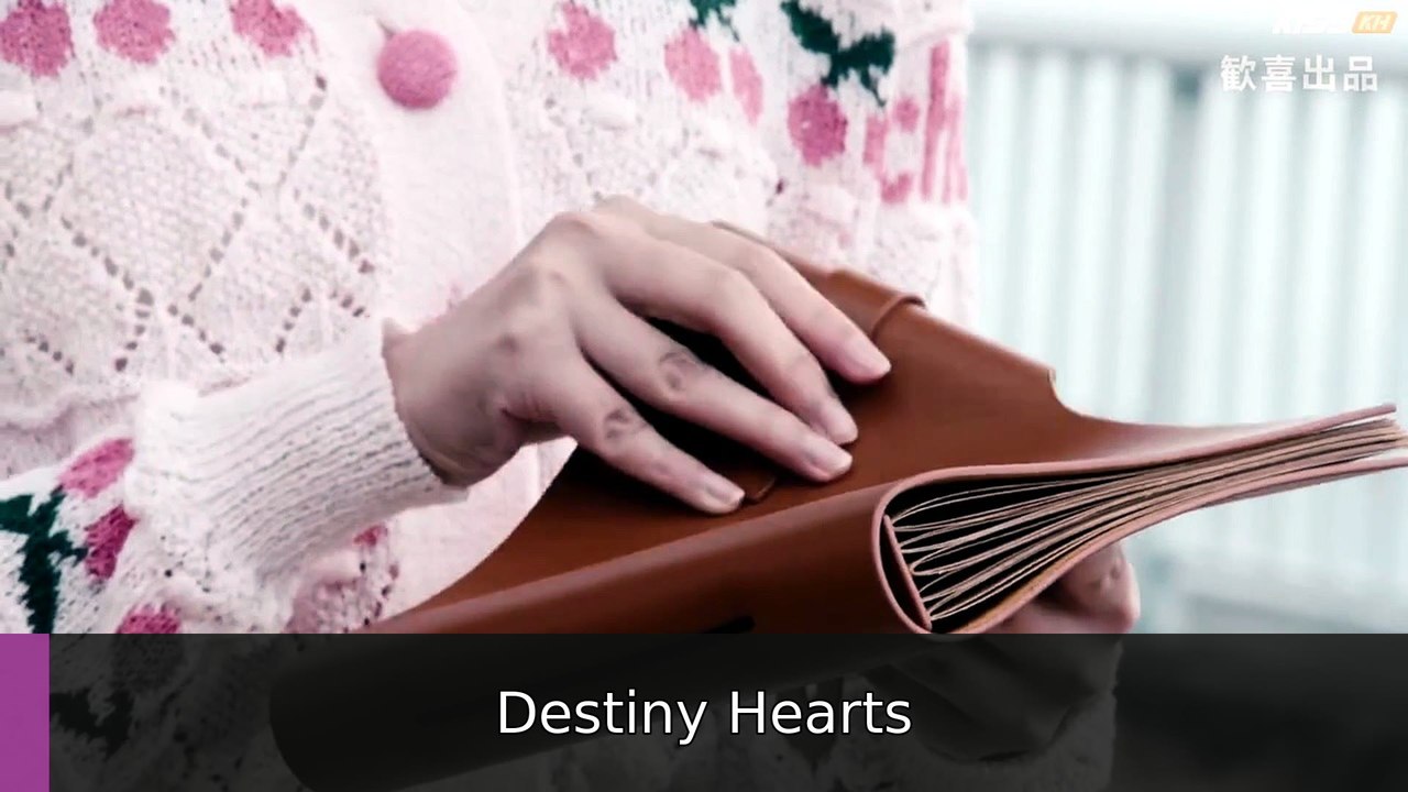 Please, Stop Episode 5 I Destiny Hearts