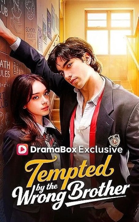 tempted by the wrong brother (English - HD - STREAMING)