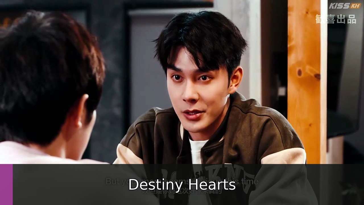 Please, Stop Episode 1 I Destiny Hearts