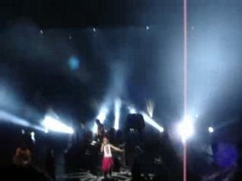 concert de -miyavi- a l'Olympia