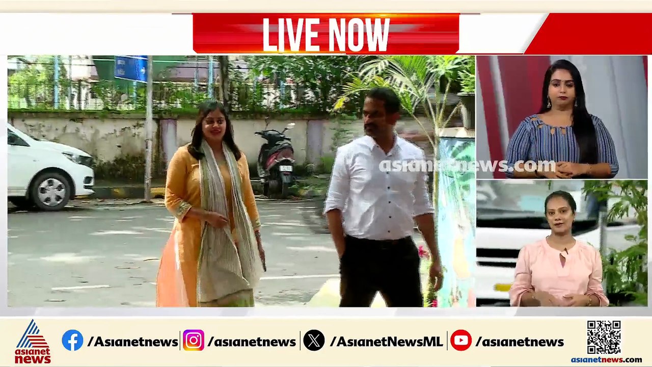 ലക്ഷ്മിപ്രിയക്കും ശ്വേതാ മേനോനും എതിരായ അൻസിബയുടെ പരാതിയിൽ കേസെടുക്കാനാവില്ലെന്ന് പൊലീസ്