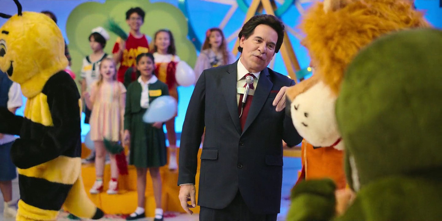 Silvio Santos Vem Ai 2025