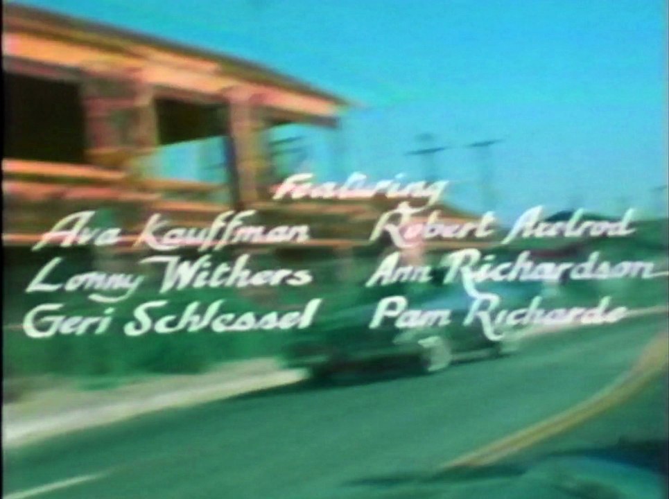 Victims 1985
