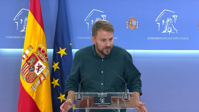 Sumar carga contra Ferrán Torres por especular con la vivienda en Valencia
