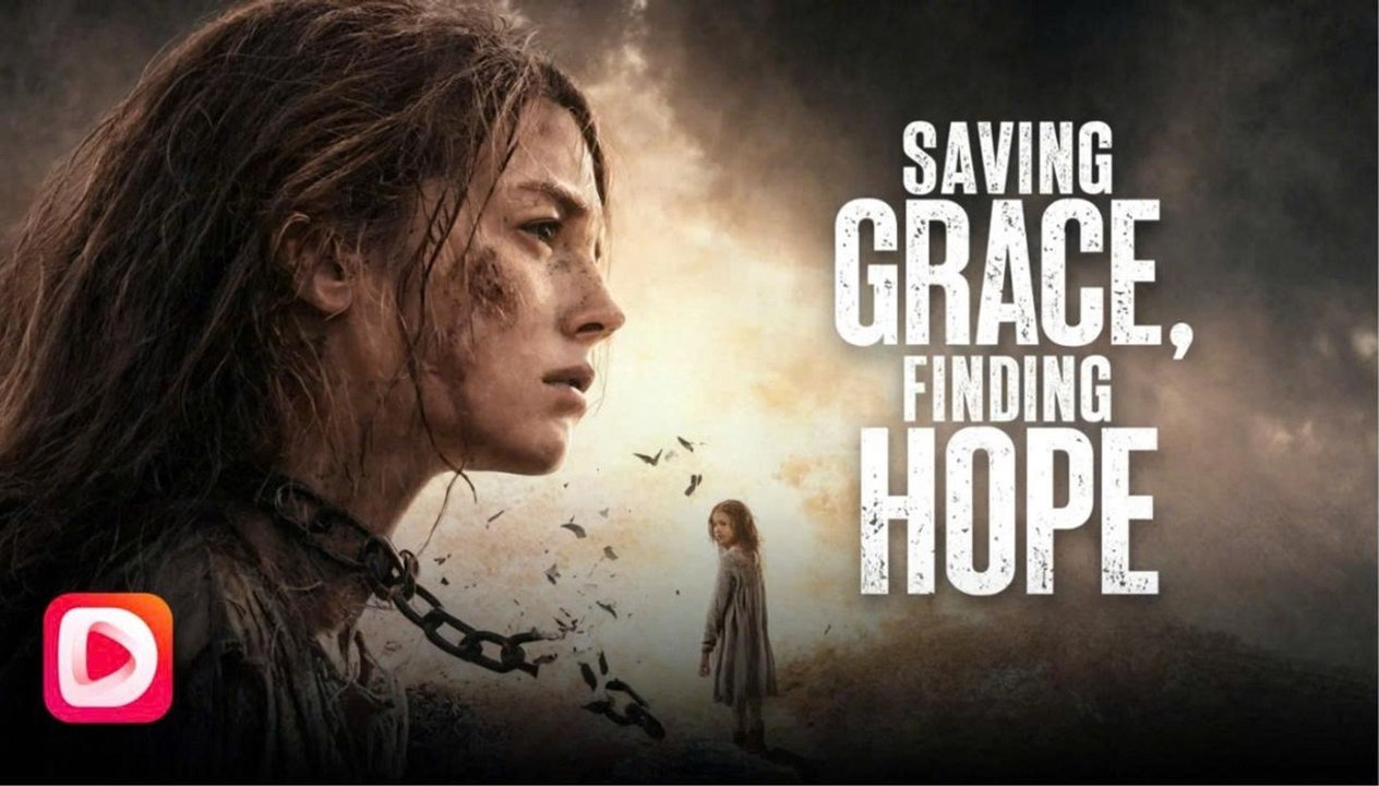 saving grace finding hope