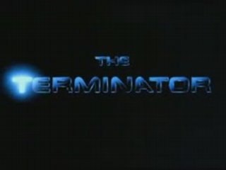 terminator - générique