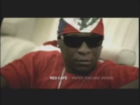 Red Cafe Feat Fat Joe, Jadakiss & Fabolous - Paper Touching