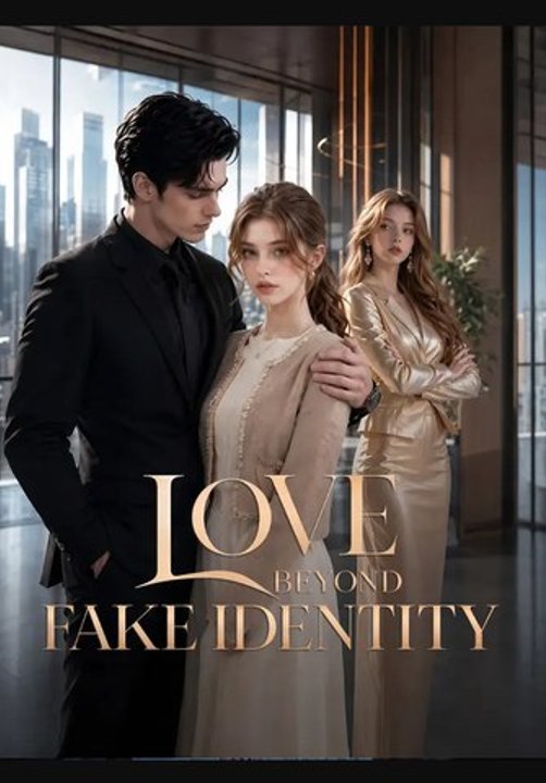 Love Beyond Fake Identity丨New Movie ✅