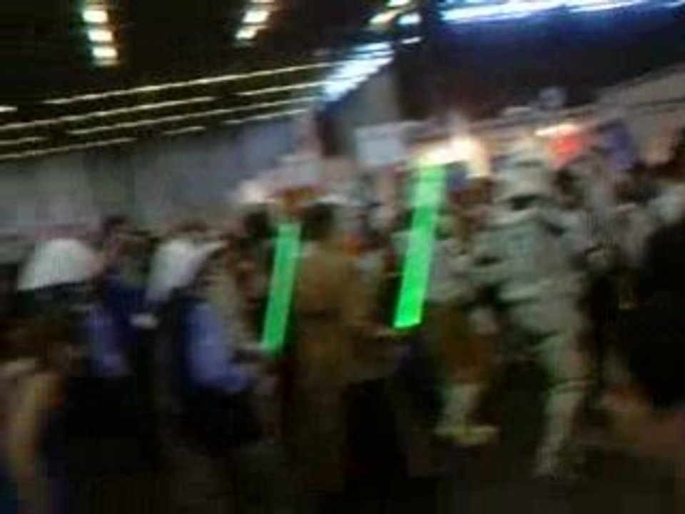 Star Wars Japan Expo 2008