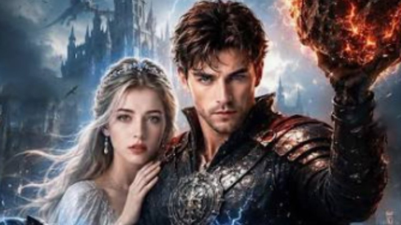 Shall Steel Wield Arcane Power ? | Full Mini Movie