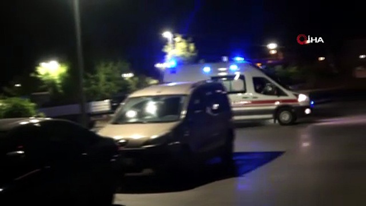 Hava Harp Okulu öğrencileri eğitimde fenalaştı: Bir öğrenci şehit oldu
