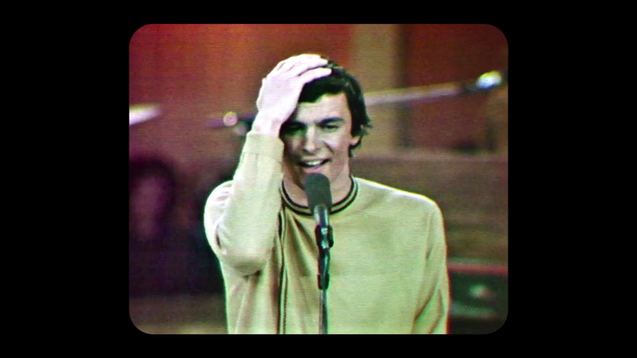 Hung Up On A Dream The Zombies Documentary 2023