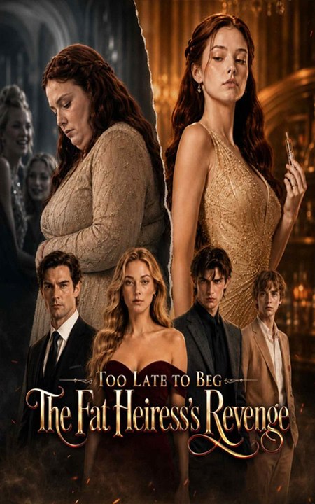 Too Late to Beg_The Fat Heiress’s Revenge - Full EP 2026