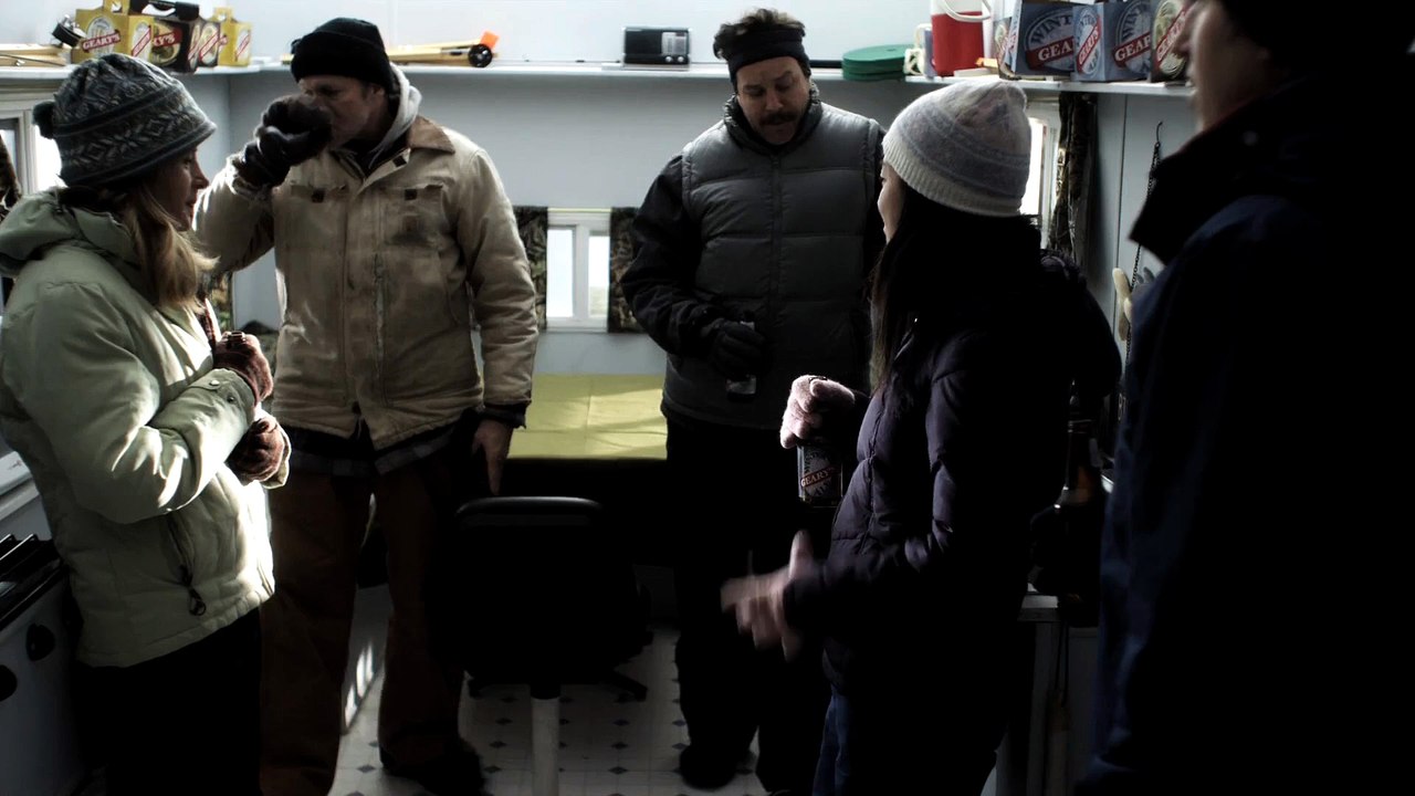 Hypothermia 2010