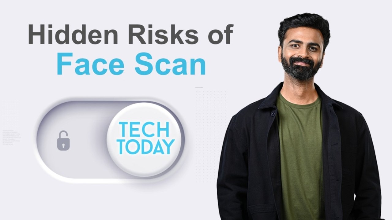 Is facial recognition actually secure? | 1X Neo robot & ultraviolette X-47 review | Tech Today