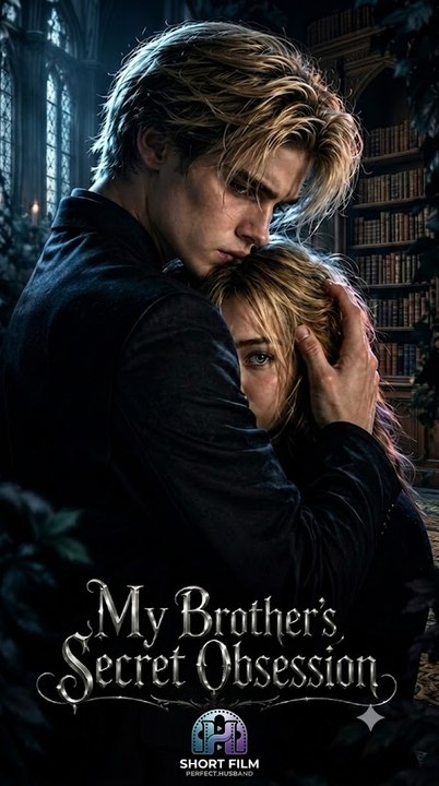 My Brothers Secret Obsession - Full #Perfect.Husband