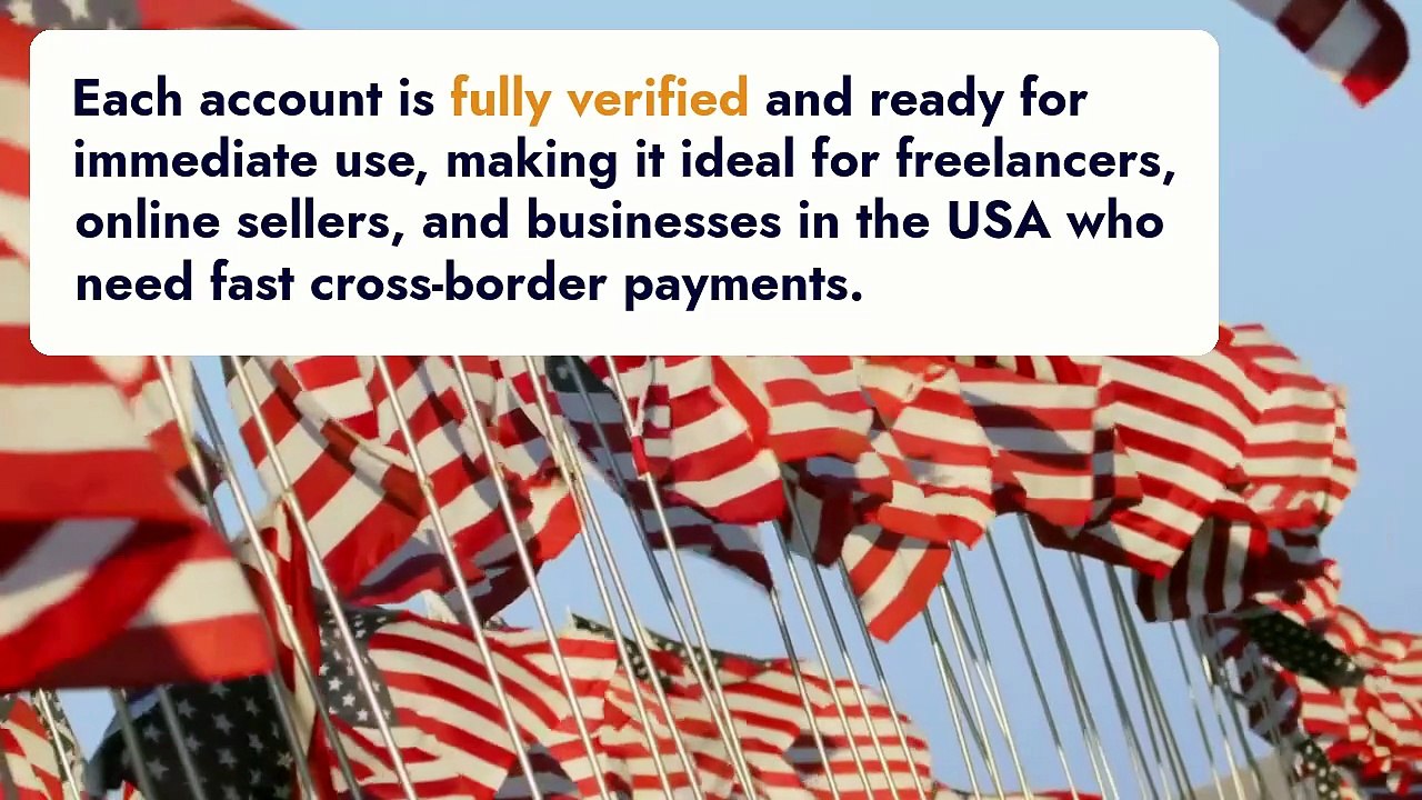 Top 7 Trusted Websites to Buy Verified Wise Accounts ...