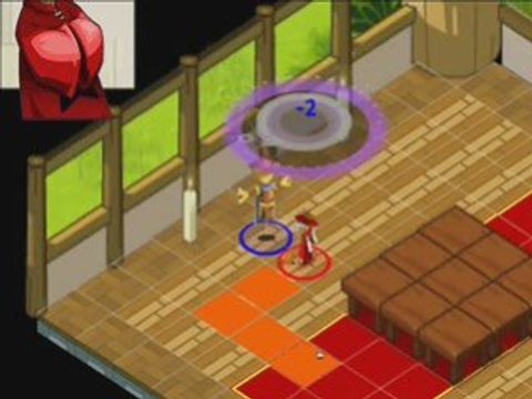 (Dofus) -Black Xelor- n°2