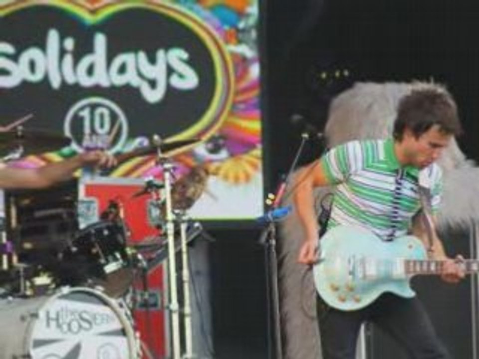 Diaporama solidays