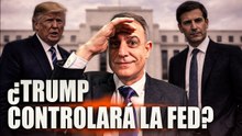 TRUMP y la FED: el RIESGO que nadie quiere ver