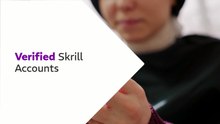 Most beautiful sites to Buy Verified Skrill Accounts in 2026