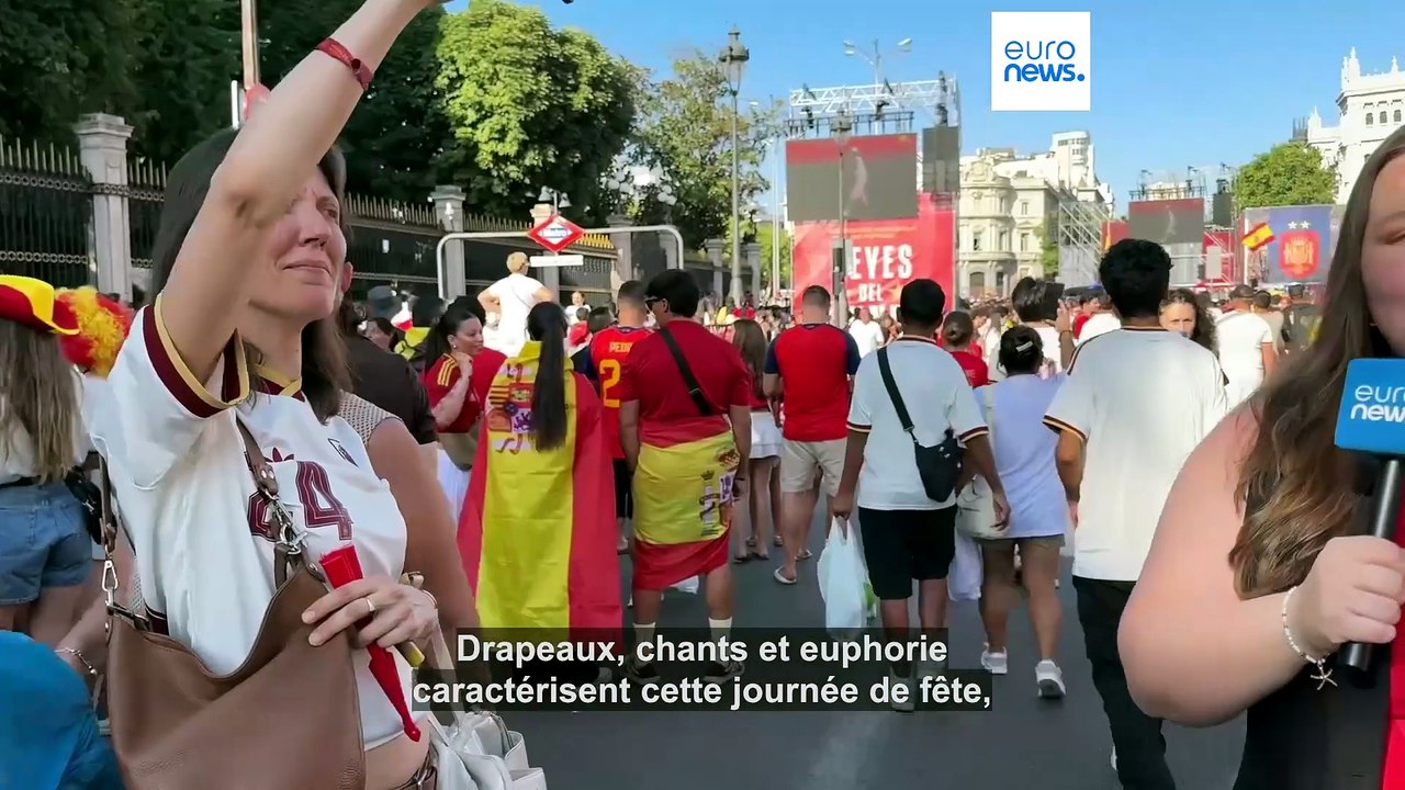 L’info du jour | 21 juillet 2026 - Mi-journée