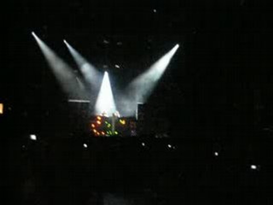 [Main Square Festival] Justice (01)