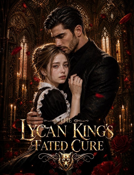 The Lycan King's Fated Cure FULL (Drama)