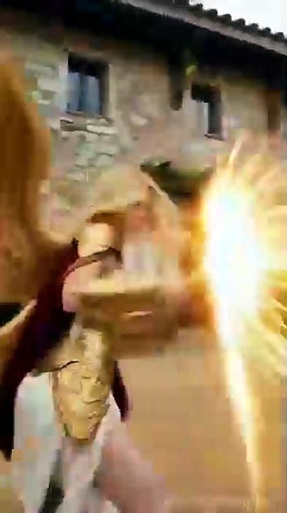 Ancestral Power The Vengeful Sovereign | Full Short Drama | English Sub 2026 [Full Movie]