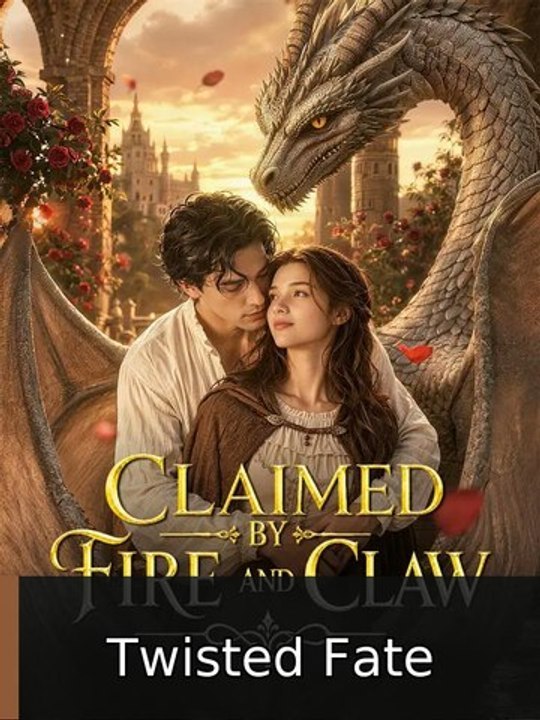 Claimed by Fire and Claw EP Twisted Fate | Full Short Drama | English Sub 2026