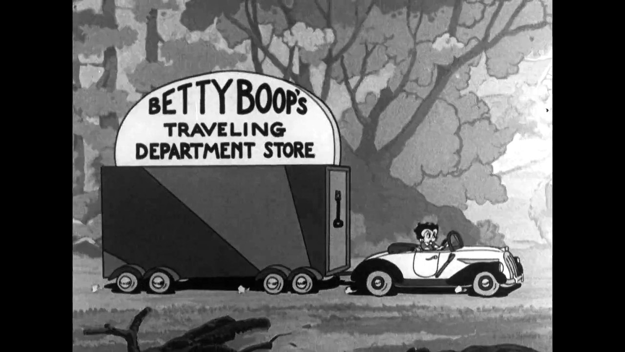 Be Up To Date 1938