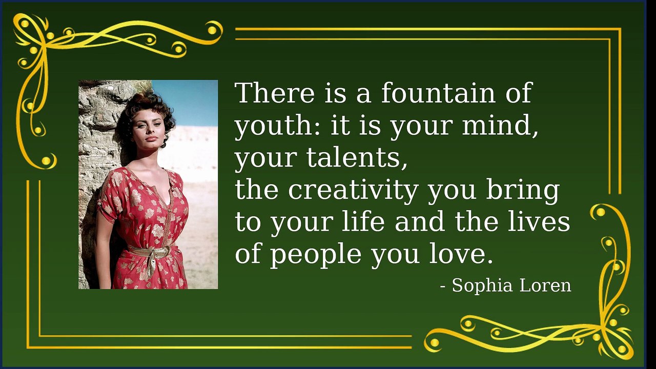Wisdom & Wit: Inspiring Quotes on Embracing Old Age