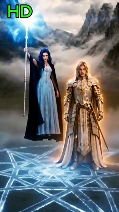The Magicless Heir Ruler of the Realm --New Movie🧡🍏 🔥[Hot 2026] (2026) - FULL ENGSUB | Reelshort Hot HD [Full Movie]