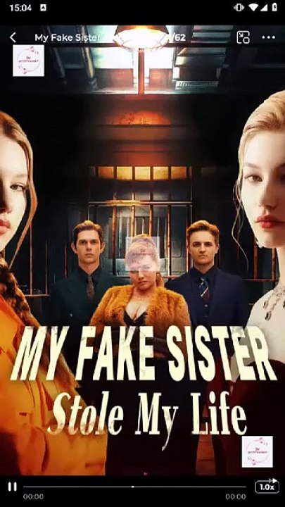 🔥[Hot 2026] My Fake Sister Stole My Life -full HD-Full Chinese Movie EngSub [Full Movie]