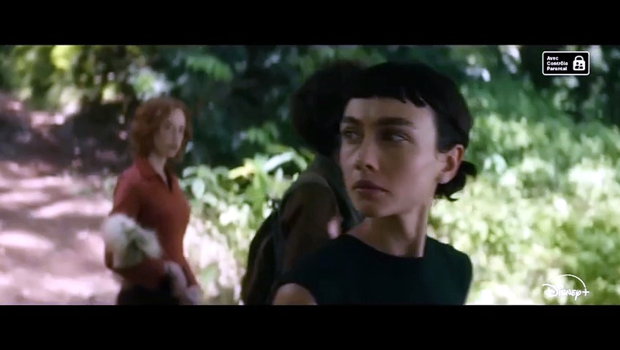 ALIEN: Planète Terre (2025) Bande Annonce VF #4 - HD [Full Movie]