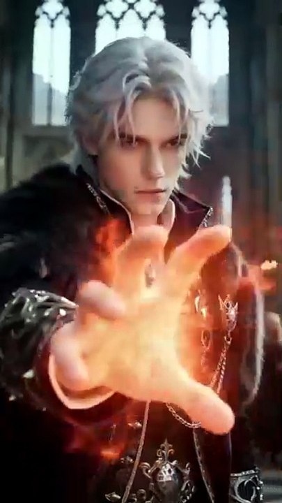 My Magical Bullies Fall For Me Burning Heart