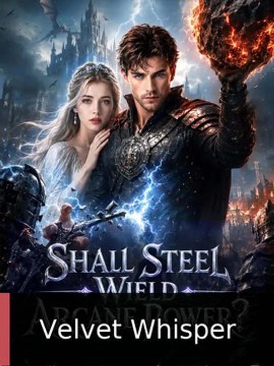Shall Steel Wield Arcane Power #englishsubtitle #fullfilm