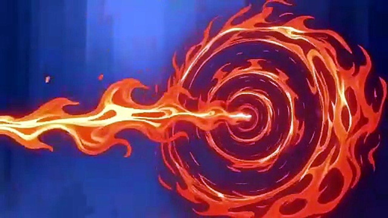 مشاهدة مسلسل بداية بدماء وحش الابتلاع، أبتلع كل شيء مترجم كامل