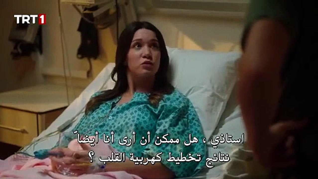 مسلسل طبيب البلدة الحلقة 21 مترجمة [Full Movie]