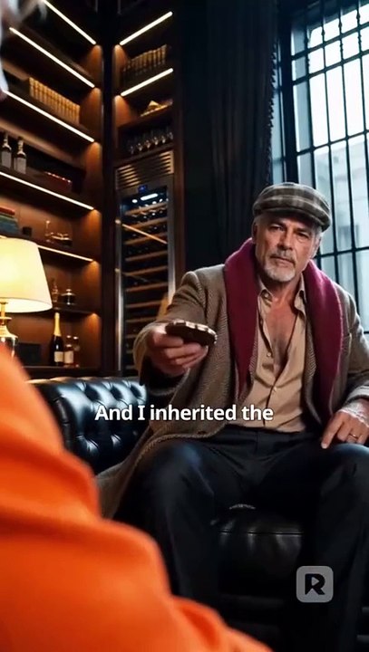 Return of the King - Full AI Drama - Video Dailymotion