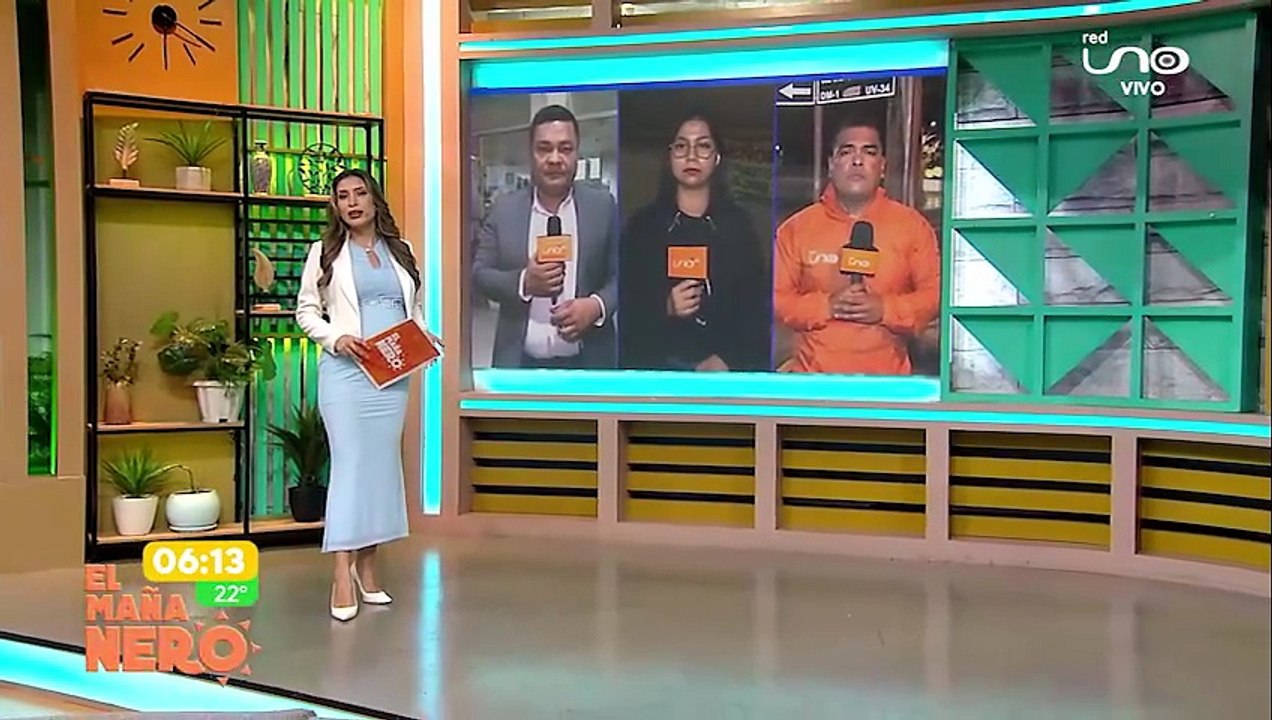 Buscan atracadores de Bs 20 mil