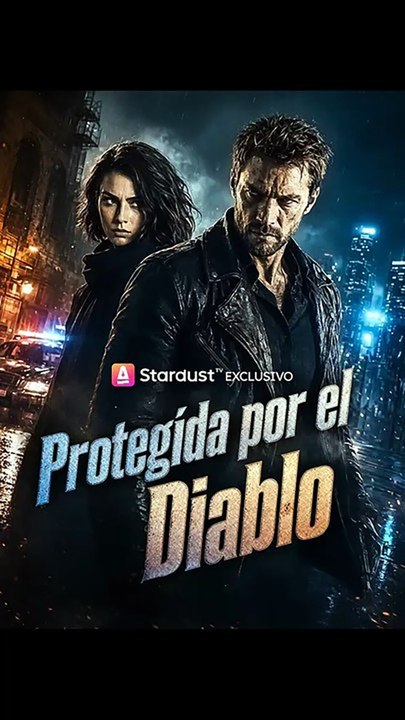 Protegida por el Diablo Drama Completo CliffRush Drama