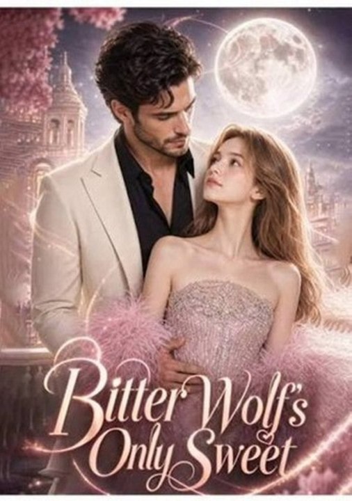 Bitter Wolfs Only Sweet Ai Drama full HD