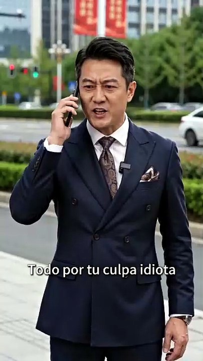 La corona de mi venganza | Serie Completa | Short Drama Español [Full Movie]