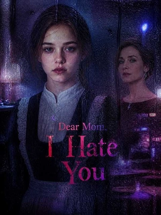 Dear Mom I Hate You  FULL MOVIES ENGLISH SUB