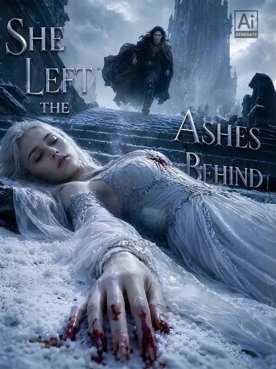 She Left The Ashes Behind - Complete #drama #englishsub 🔥🔥 | Full Short Drama | English Sub 2026