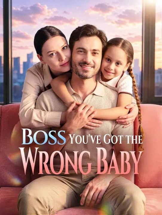 Boss, You've Got The Wrong Baby (2026) -Full  Movie EngSub