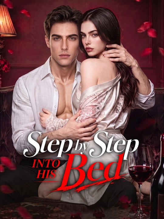 Step by Step into His Bed - Full Movie